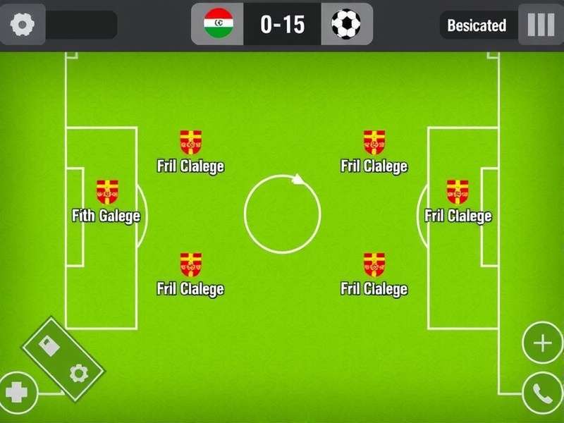 Goa Goal Galore College Tournament